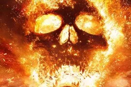 死神来了6：血脉诅咒 Final Destination: Bloodlines (2025)