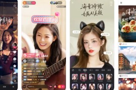 快手/快手极速版 v13.5.30 冷冷雨插件iOS绿化版
