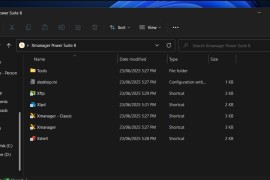 NetSarang Xmanager Power Suite v8.0.0012 破解版