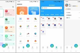 资源大师/资源大师Plus v1.7.9/v1.4.8 安卓绿化版