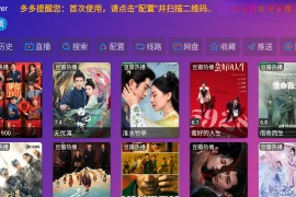 Player v6.1.6 TV多仓版