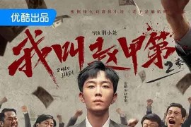 我叫赵甲第2 (2025)