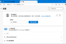 微软Edge浏览器 v138.0.3351.95 官方正式版